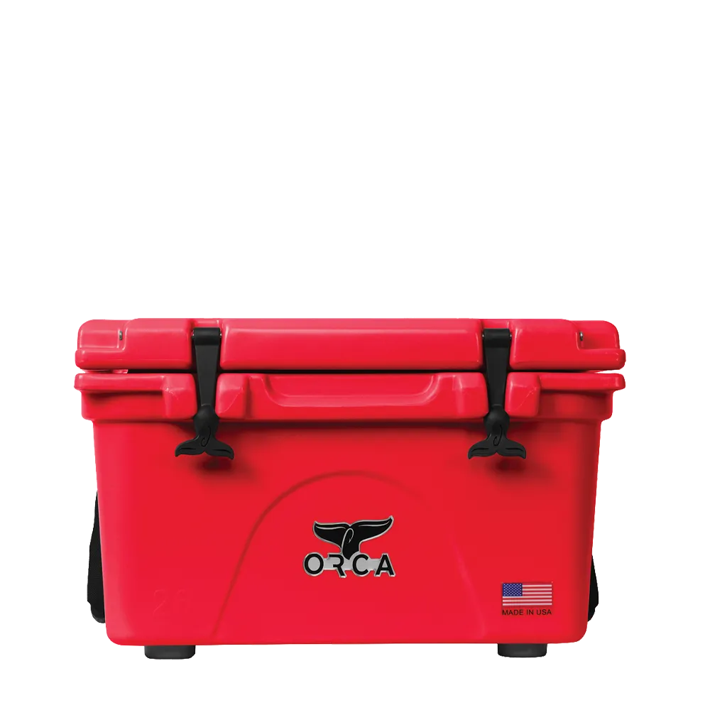 Customized Orca Cooler 26 qt Coolers from ORCA 