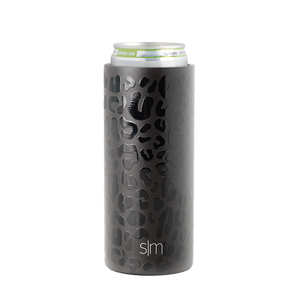 Customized Ranger Slim | 12 oz Insulated Can Holder Can &amp; Bottle Sleeves from Simple Modern 