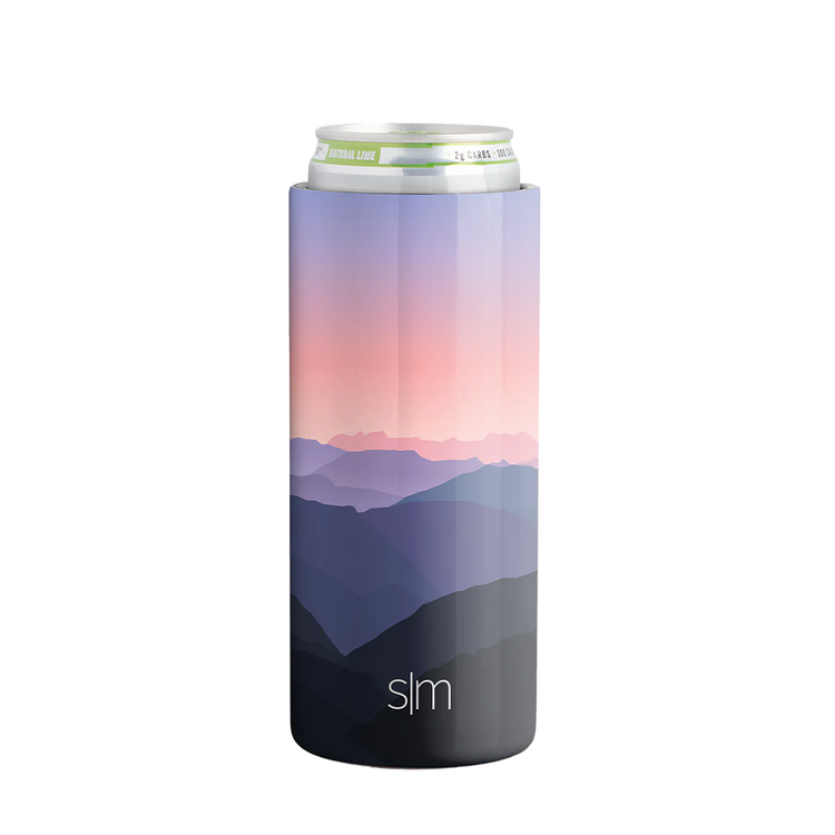 Personalized Simple Modern Classic 16 oz Tumbler