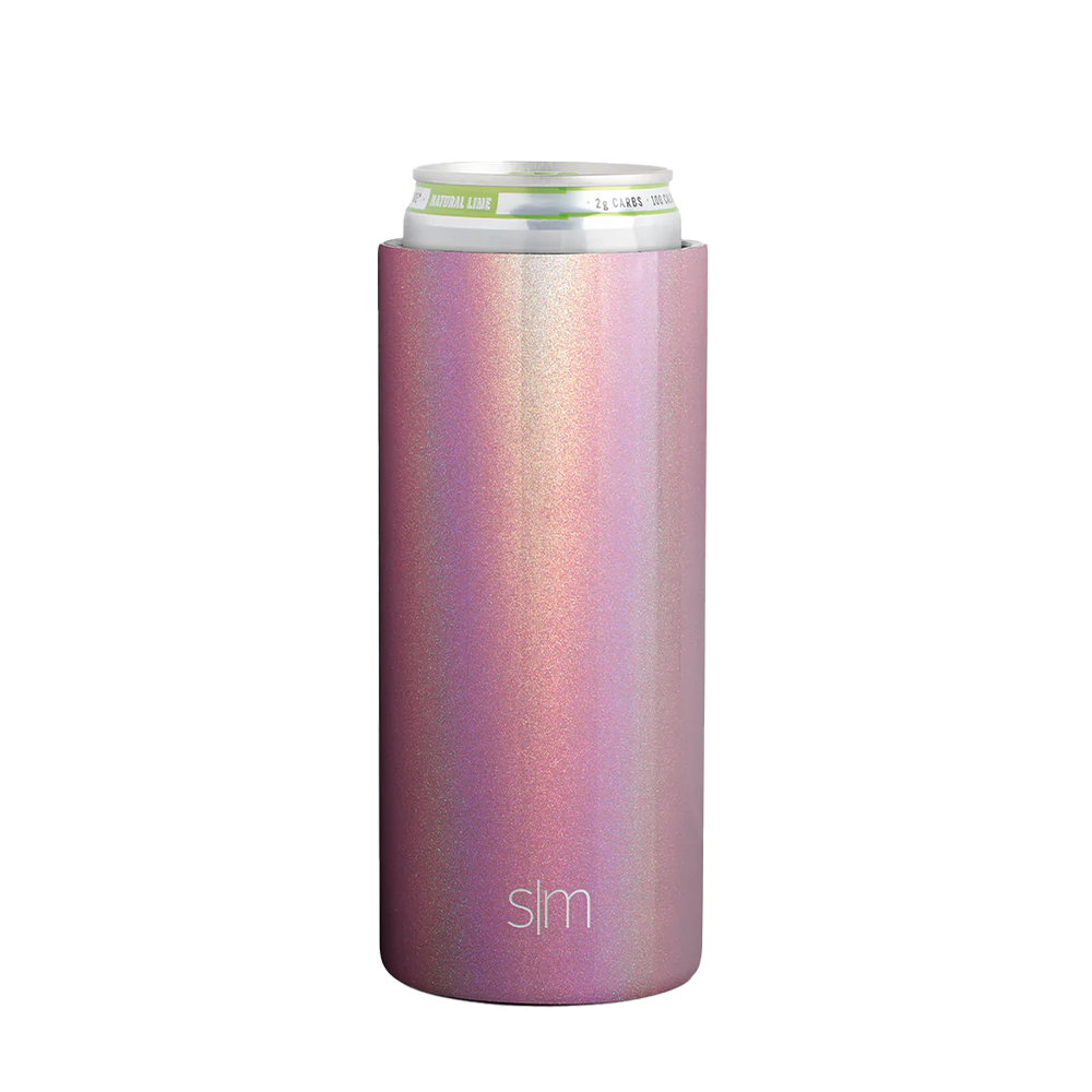 Customized Ranger Slim | 12 oz Insulated Can Holder Can &amp; Bottle Sleeves from Simple Modern 