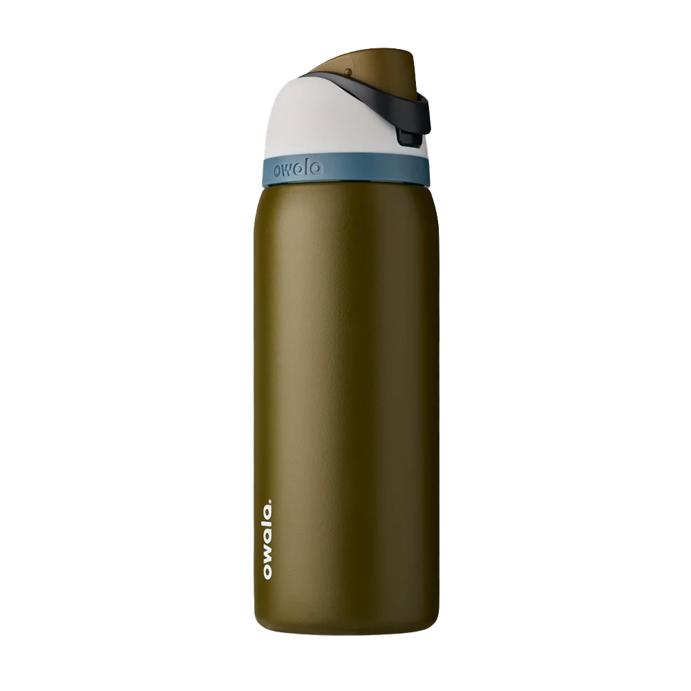Customized Freesip 32 oz Water Bottles from Owala 