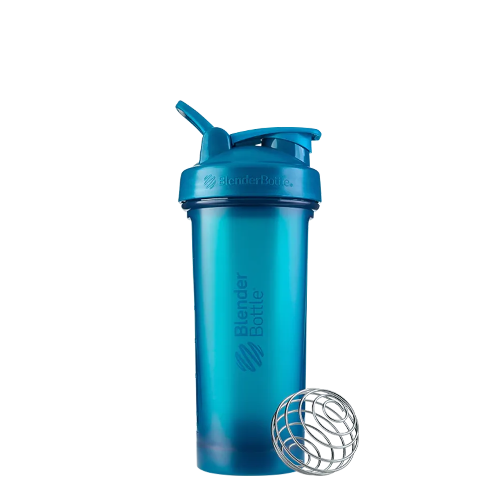 Classic V2  28 oz Protein Shaker Bottle – Custom Branding