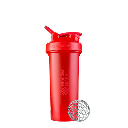 Stay Fit and Refreshed with a Protein Shake in this Classic Blender Bottle