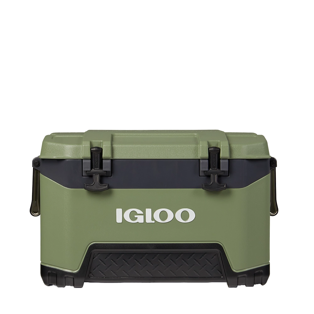 Customized BMX Cooler 52 qt Coolers from Igloo 