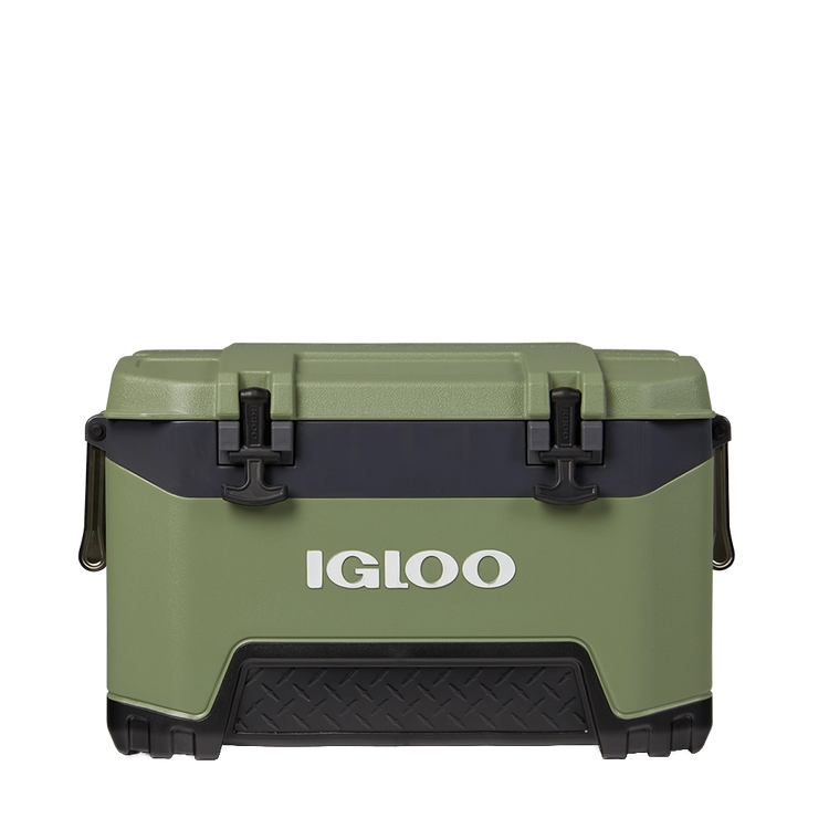 Customized BMX Cooler 52 qt Coolers from Igloo 