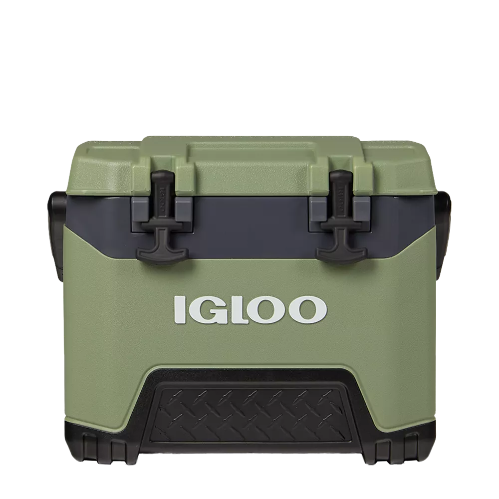 Customized BMX Cooler 25 qt Coolers from Igloo 