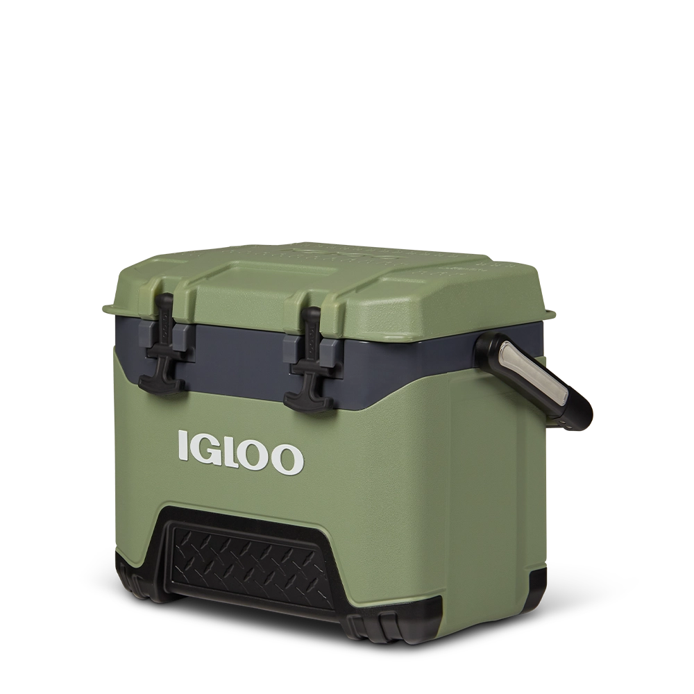 Customized BMX Cooler 25 qt Coolers from Igloo 