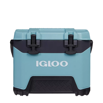 Customized BMX Cooler 25 qt Coolers from Igloo 