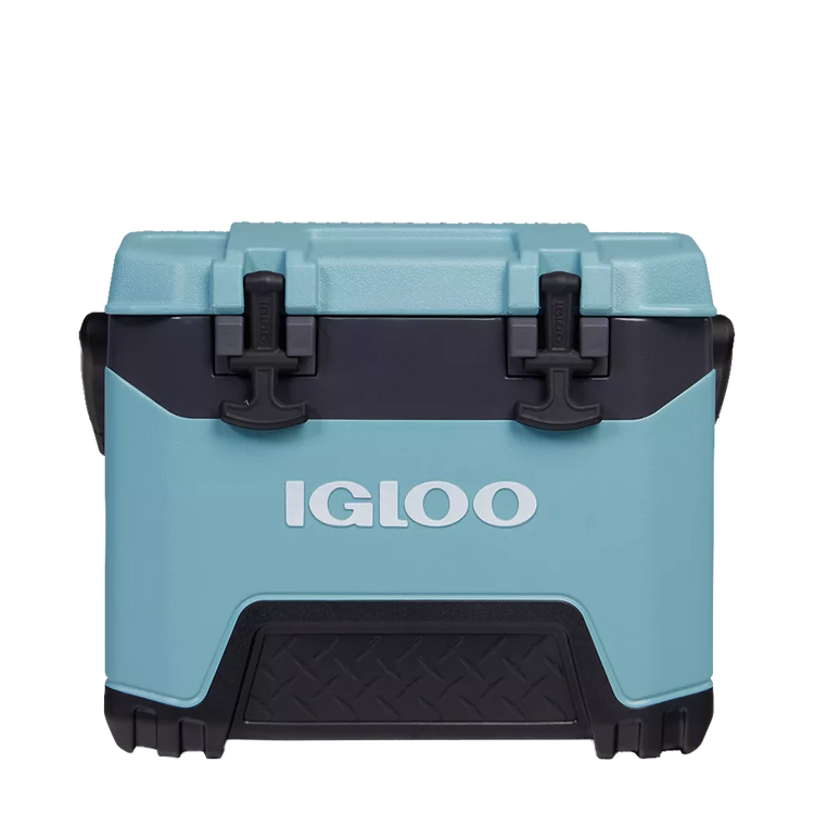 Customized BMX Cooler 25 qt Coolers from Igloo 
