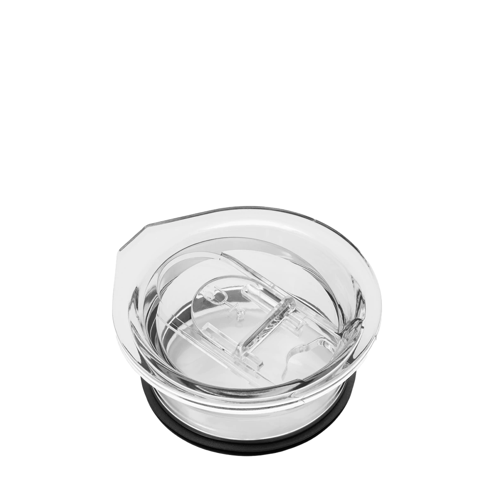 Customized Hopsulator Twist Lid Accessory from Brumate 