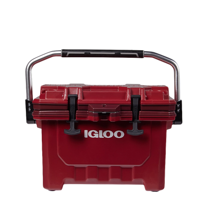 Customized IMX Cooler 24 qt Coolers from Igloo 