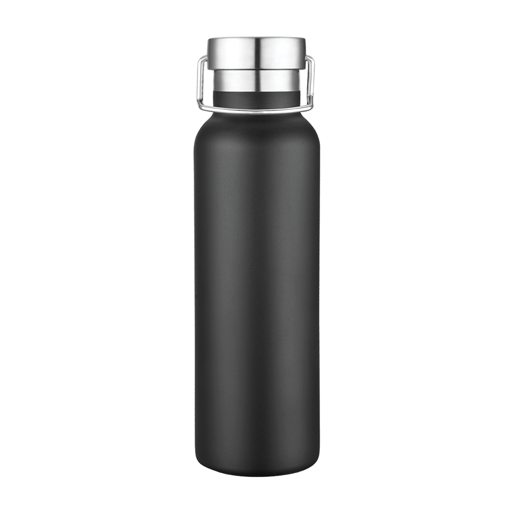 Customized Vacuum Bottle 20 oz Water Bottles from Slate