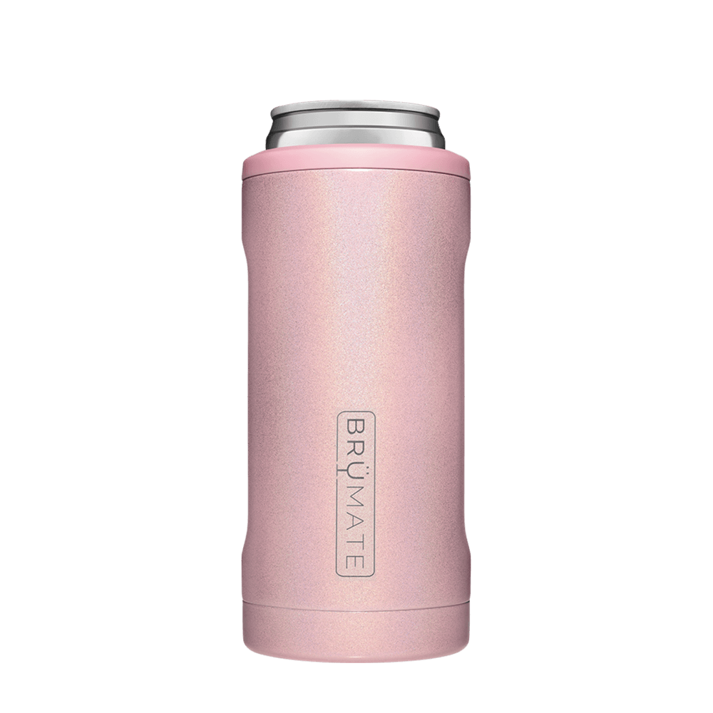 Customized Hopsulator Slim 12 oz Insulated Can Holder Can &amp; Bottle Sleeves from Brumate 