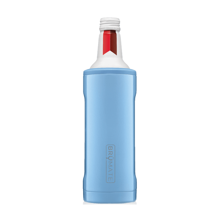 Customized Hopsulator Twist Insulated Bottle Holder Can &amp; Bottle Sleeves from Brumate 