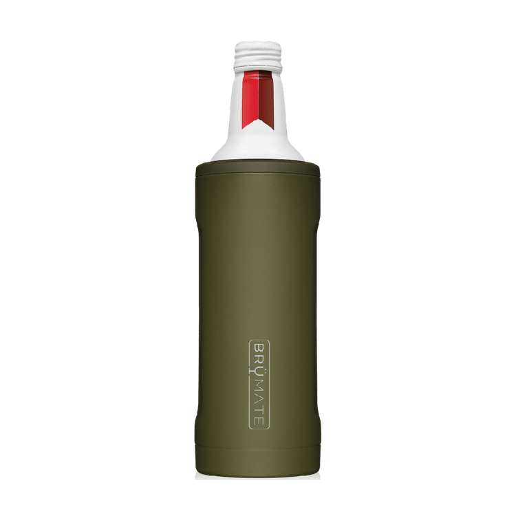 Personalized Brumate Hopsulator Slim Brümate Can Cooler 12oz Insulated  Stainless Steel FREE Laser Engraving 