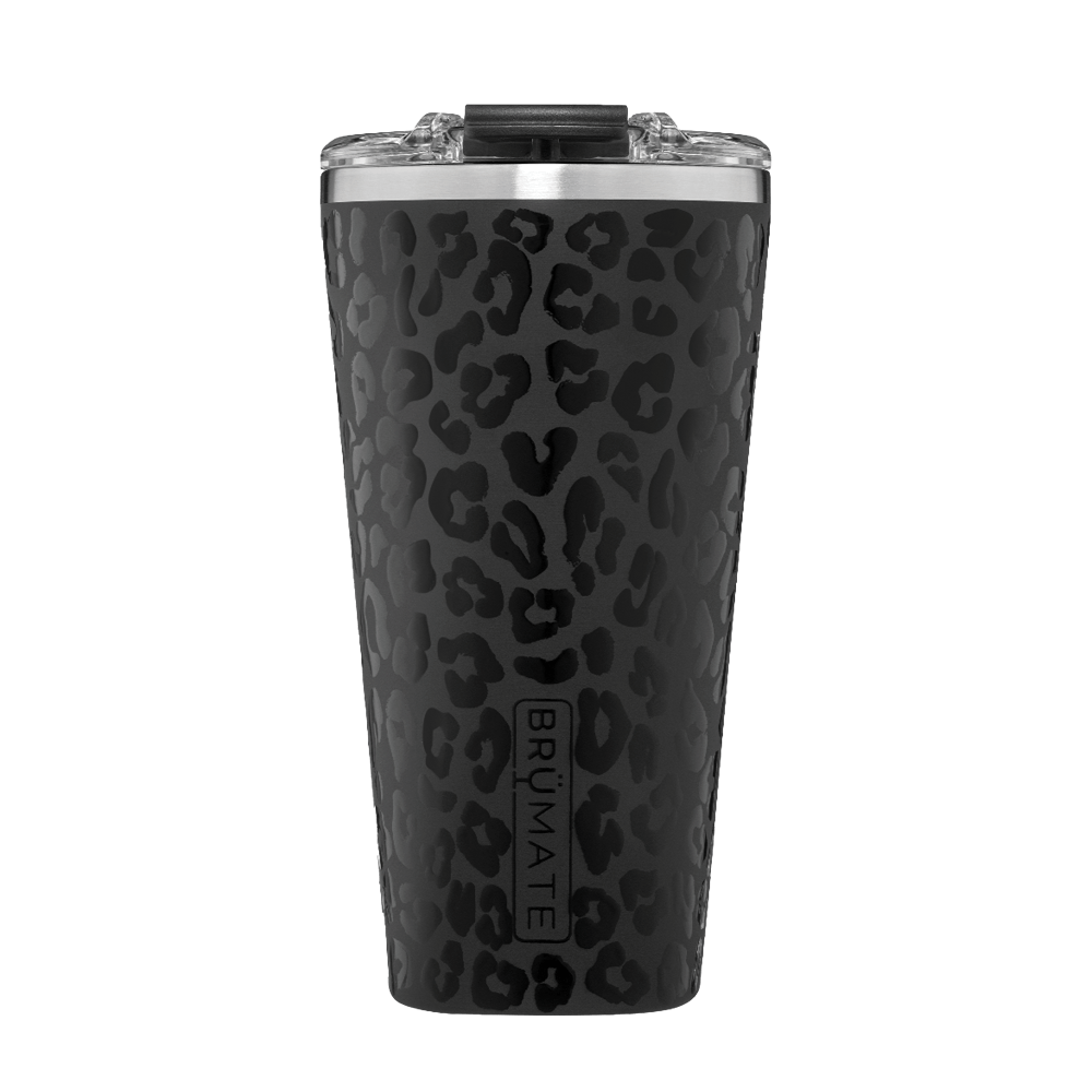 Customized Imperial Pint 20 oz Tumblers from Brumate 