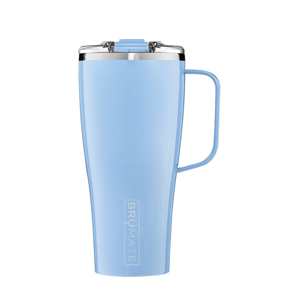 Enjoy a Supersized Cup of Joe (On the Go!) With the Brumate Toddy XL