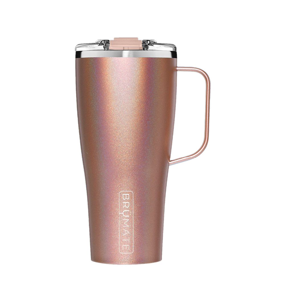 Personalized Brumate Toddy XL Brümate Coffee Cup 32oz Mug