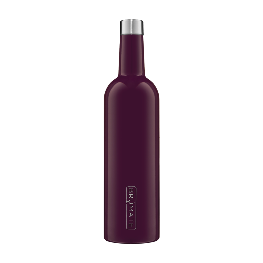 25 oz Wine Bottle