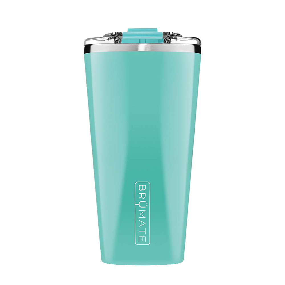 Personalized BruMate Imperial 20 oz Pint MUV - Color