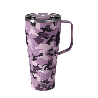 Customized Toddy XL 32 oz Mugs from Brumate 