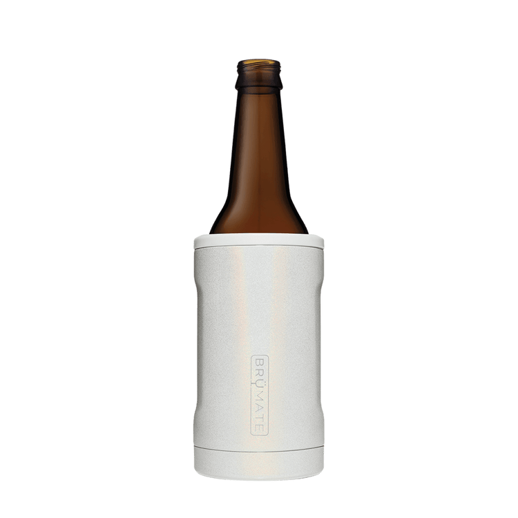 Engraved Personalized Brumate Bottle Koozie - Hopsulator - Fun Love Designs