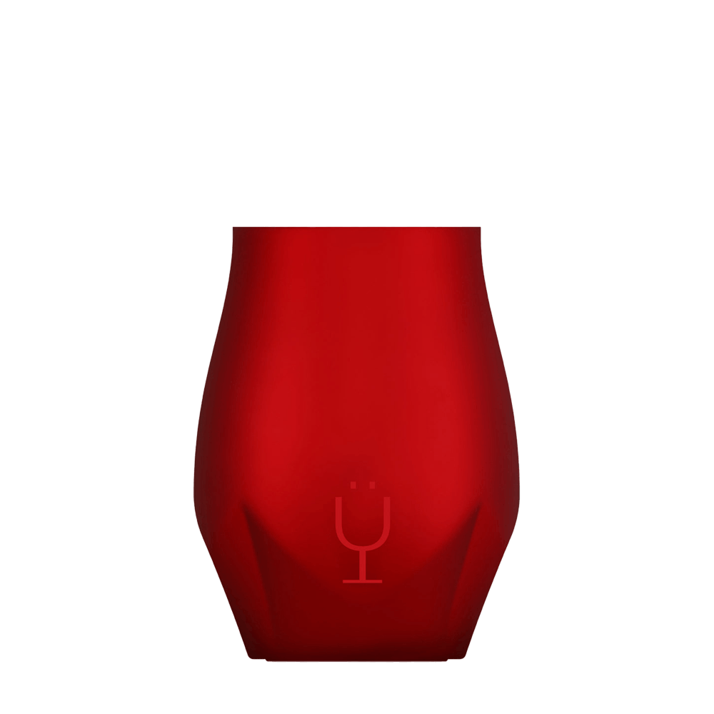 BRUMATE - NOS'R INSULATED NOSING GLASS | Walnut