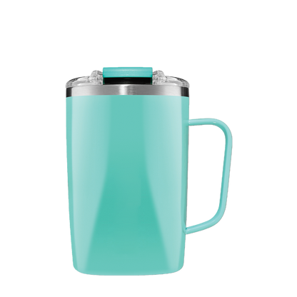 Customized Toddy Mug 16 oz Mugs from Brumate 