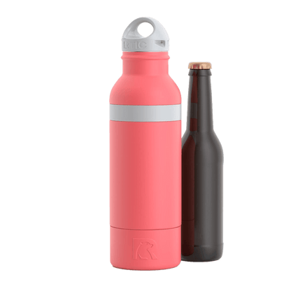 Customized Bottle Chiller Can &amp; Bottle Sleeves from RTIC 
