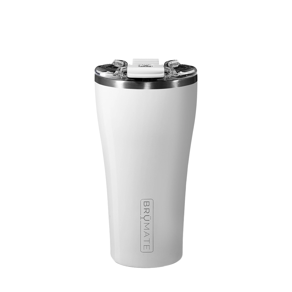 Promotional 20 oz. Brumate® Pour Over Tumbler-Engraved