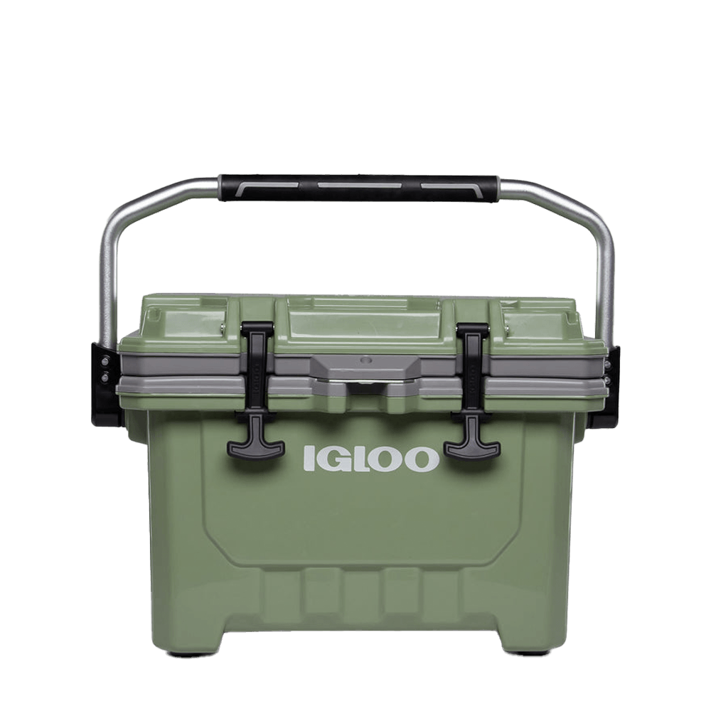 Customized IMX Cooler 24 qt Coolers from Igloo 