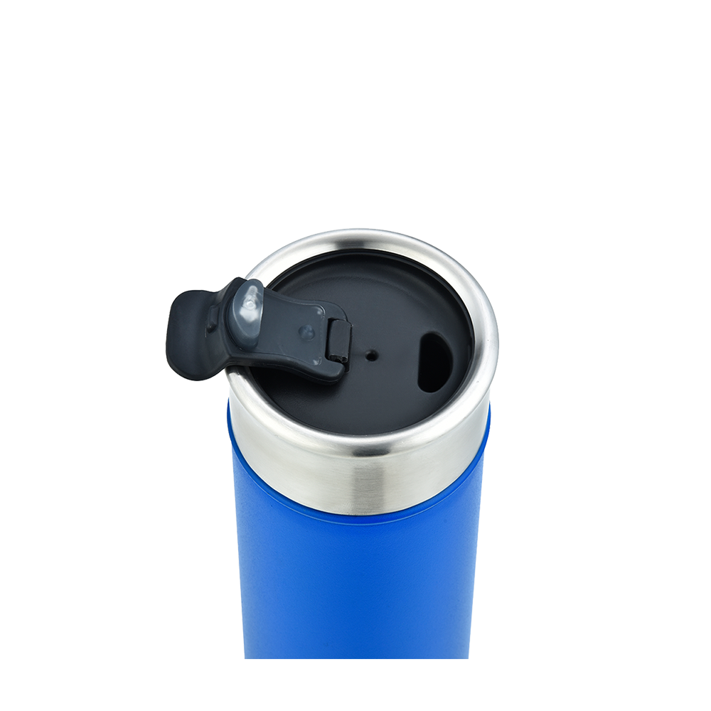 Customized Vacuum Insulated Tall Bottle | 18 oz Bottles from Slate 