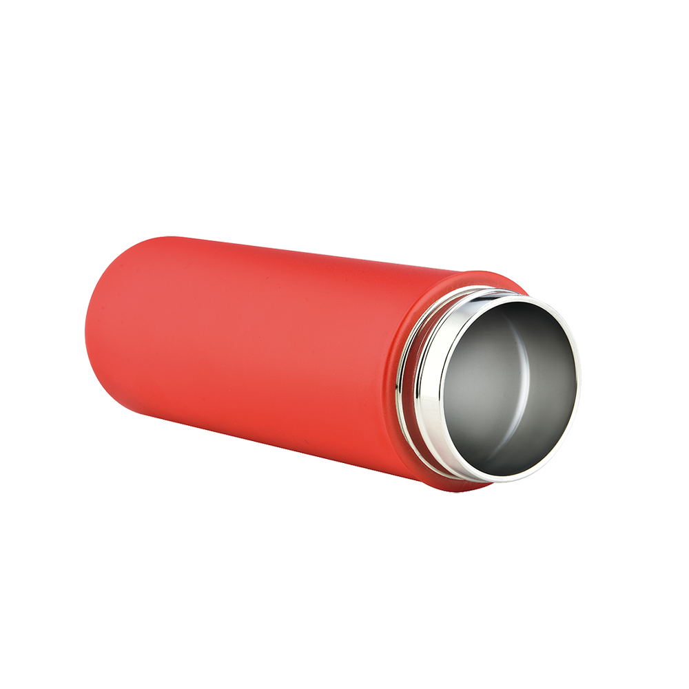 Customized Vacuum Insulated Tall Bottle | 18 oz Bottles from Slate 