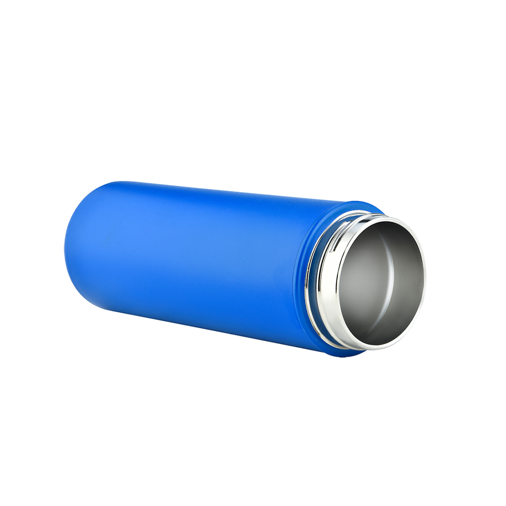 Customized Vacuum Insulated Tall Bottle | 18 oz Bottles from Slate 