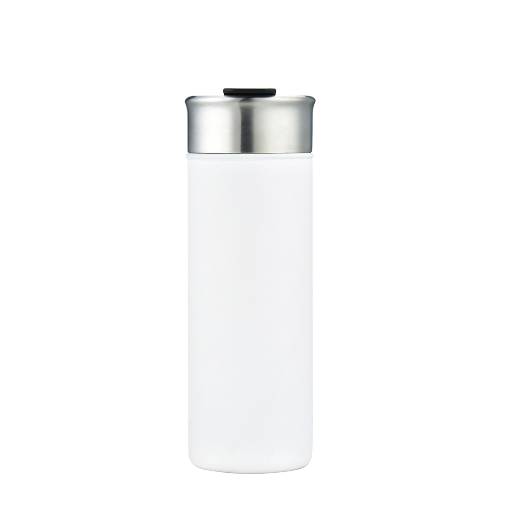 Customized Vacuum Insulated Tall Bottle | 18 oz Bottles from Slate 
