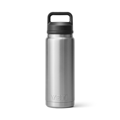 Customized Rambler 26 oz Bottle Water Bottles from YETI 