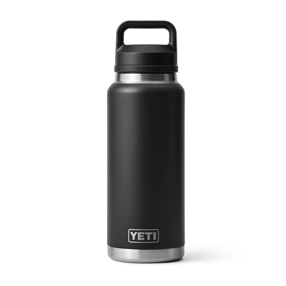 Customized Rambler 36 oz Bottle Water Bottles from YETI 