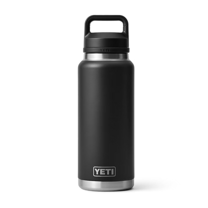Customized Rambler 36 oz Bottle Water Bottles from YETI 