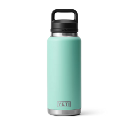 Customized Rambler 36 oz Bottle Water Bottles from YETI 