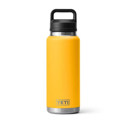 Customized Rambler 36 oz Bottle Water Bottles from YETI 