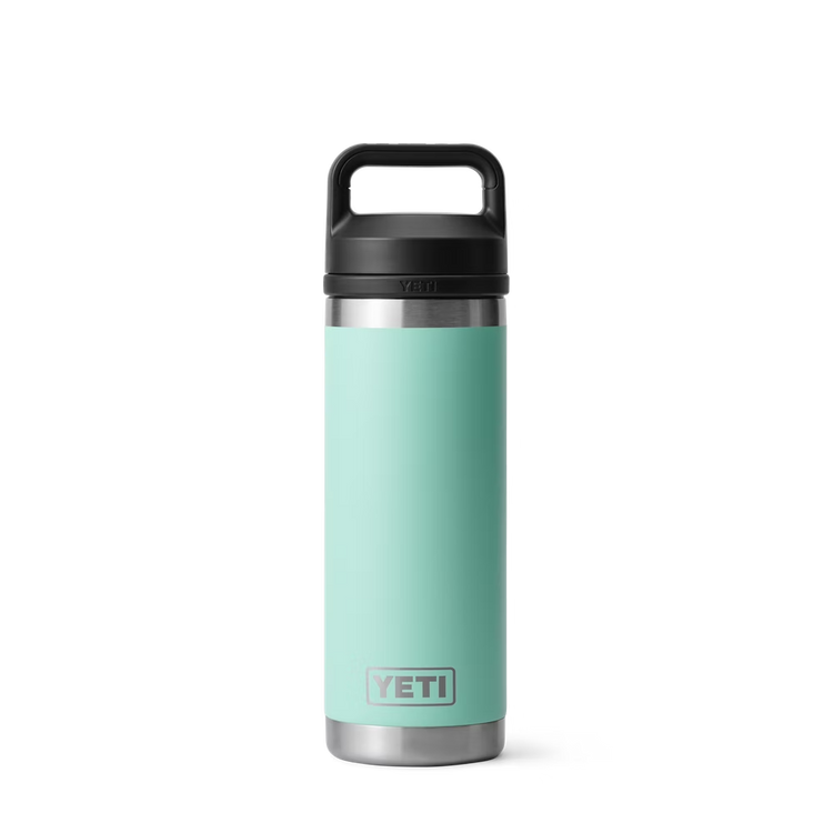 REAL YETI 26 Oz. Laser Engraved Seafoam Stainless Steel Yeti Stackable  Rambler With Straw Lid Personalized Vacuum Insulated YETI 