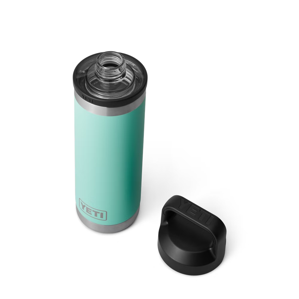 Customize YETI Rambler 18 oz Bottle Custom Branding