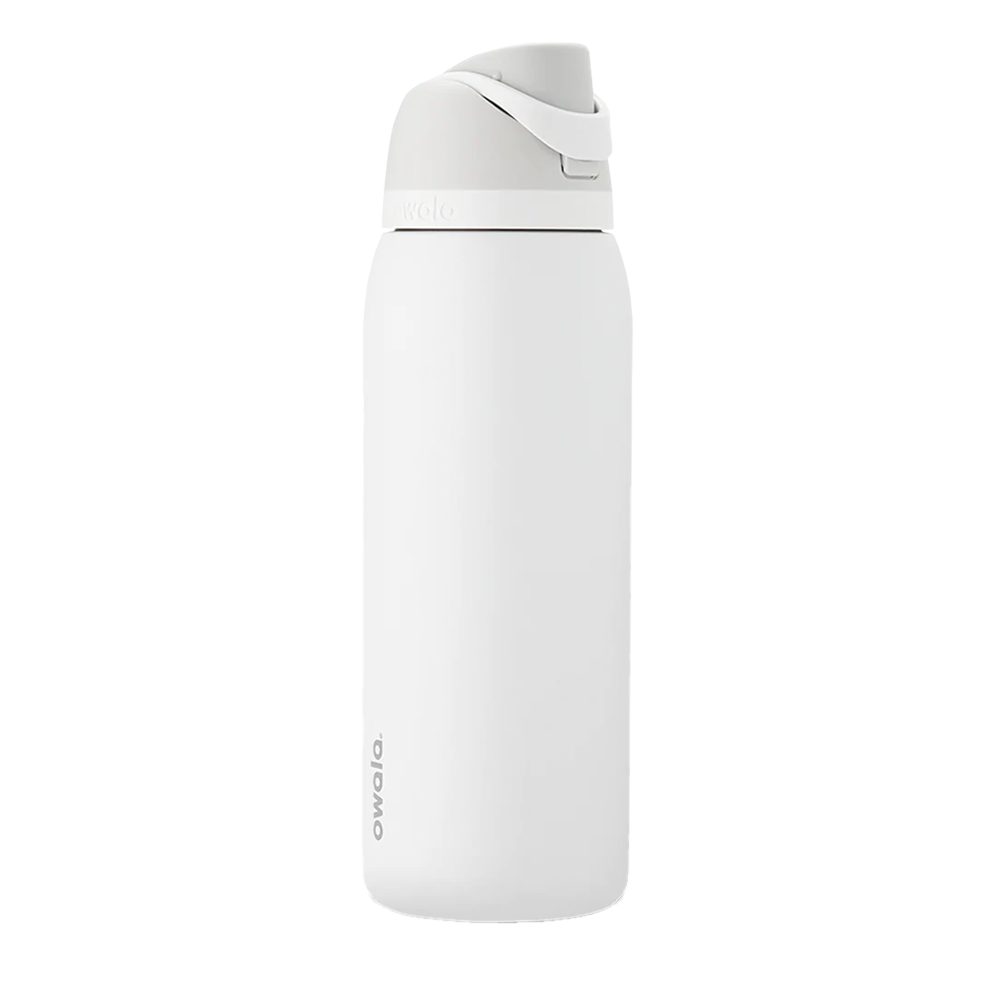 Customized FreeSip 40 oz Water Bottles from Owala 