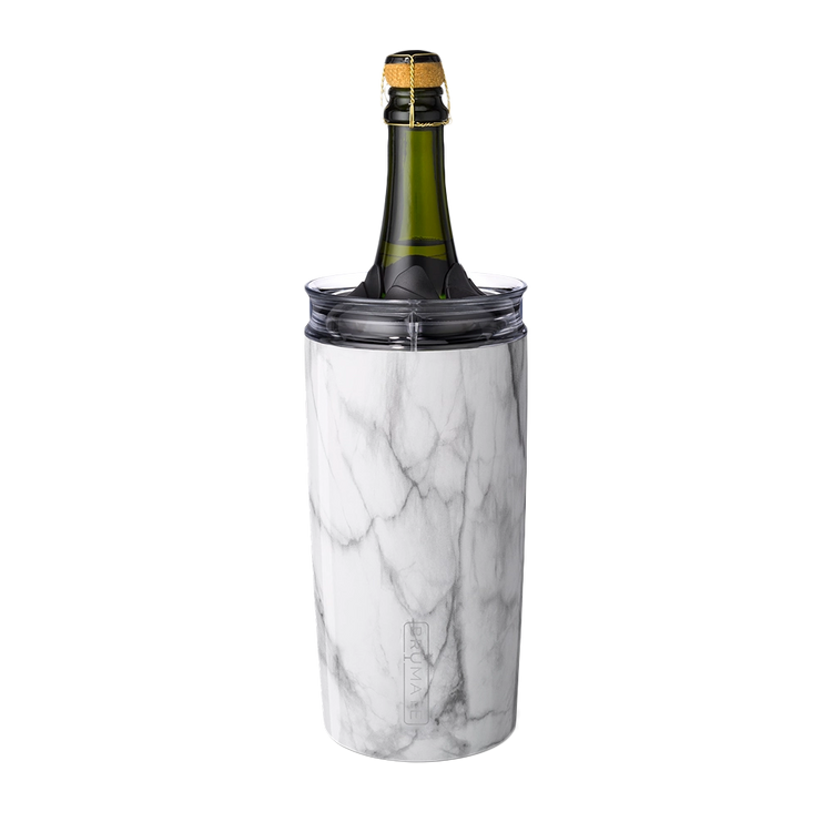 Winesulator  25 oz Wine Canteen – Custom Branding