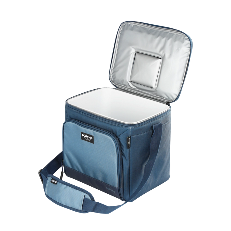 Customized Maxcold Evergreen HLC | 18 Can Coolers from Igloo 