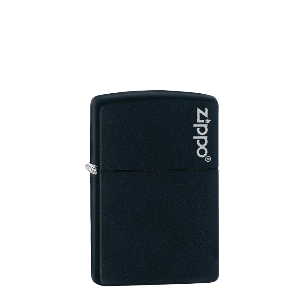 Customized Classic Lighter with Zippo Logo Lighters &amp; Matches from Zippo 
