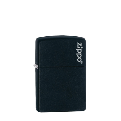 Classic Lighter with Zippo Logo – Custom Branding