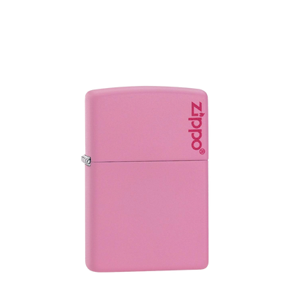 Customized Classic Lighter with Zippo Logo Lighters &amp; Matches from Zippo 