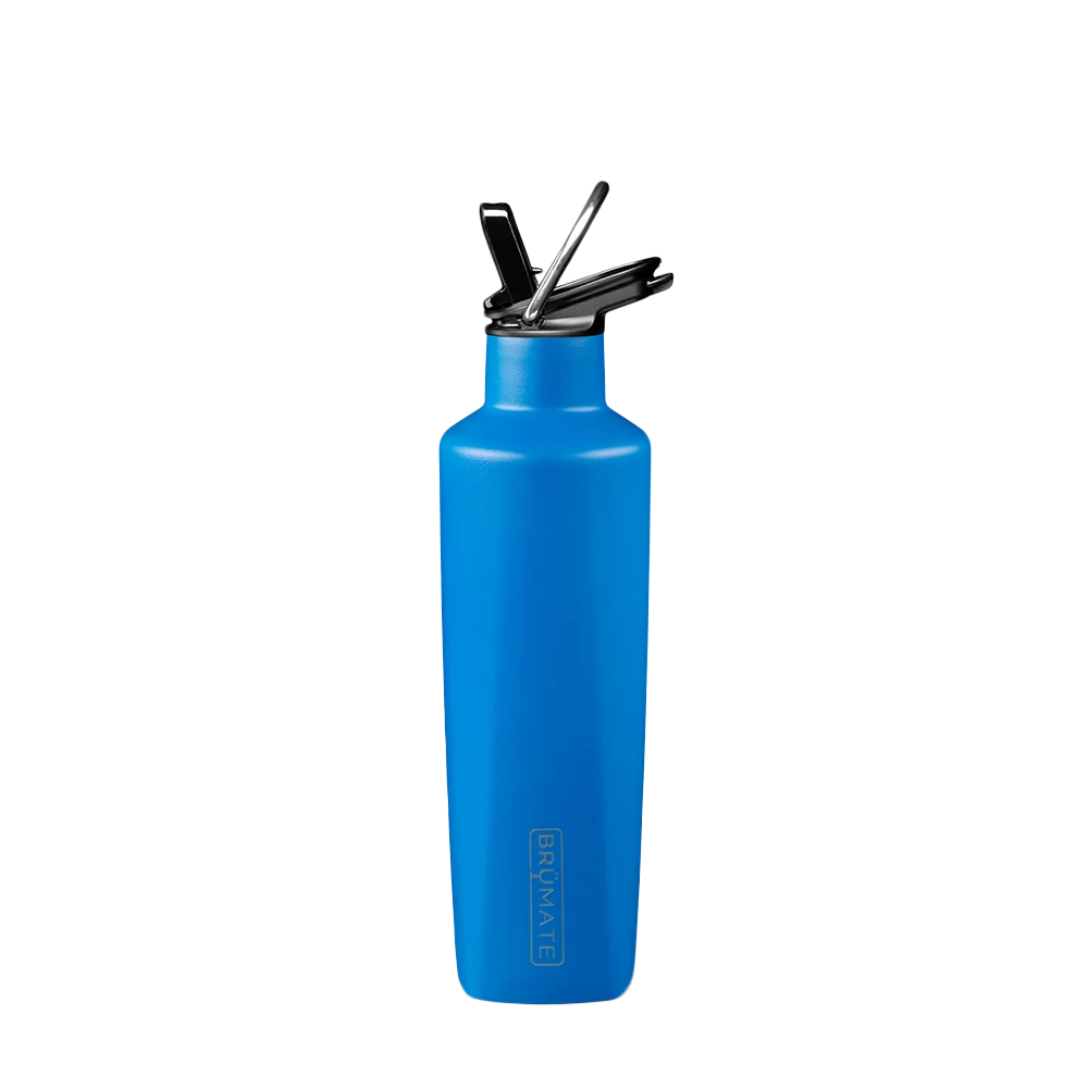 Customized Rehydration Mini 16 oz Water Bottles from Brumate 