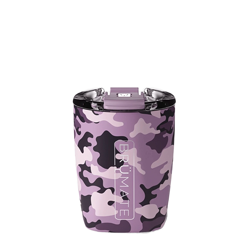 Customized Rocks 12 oz Tumbler Tumblers from Brumate 
